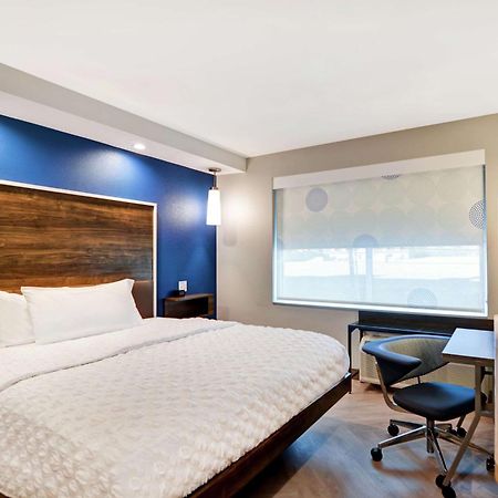Hotel Tru By Hilton Richmond Extérieur photo