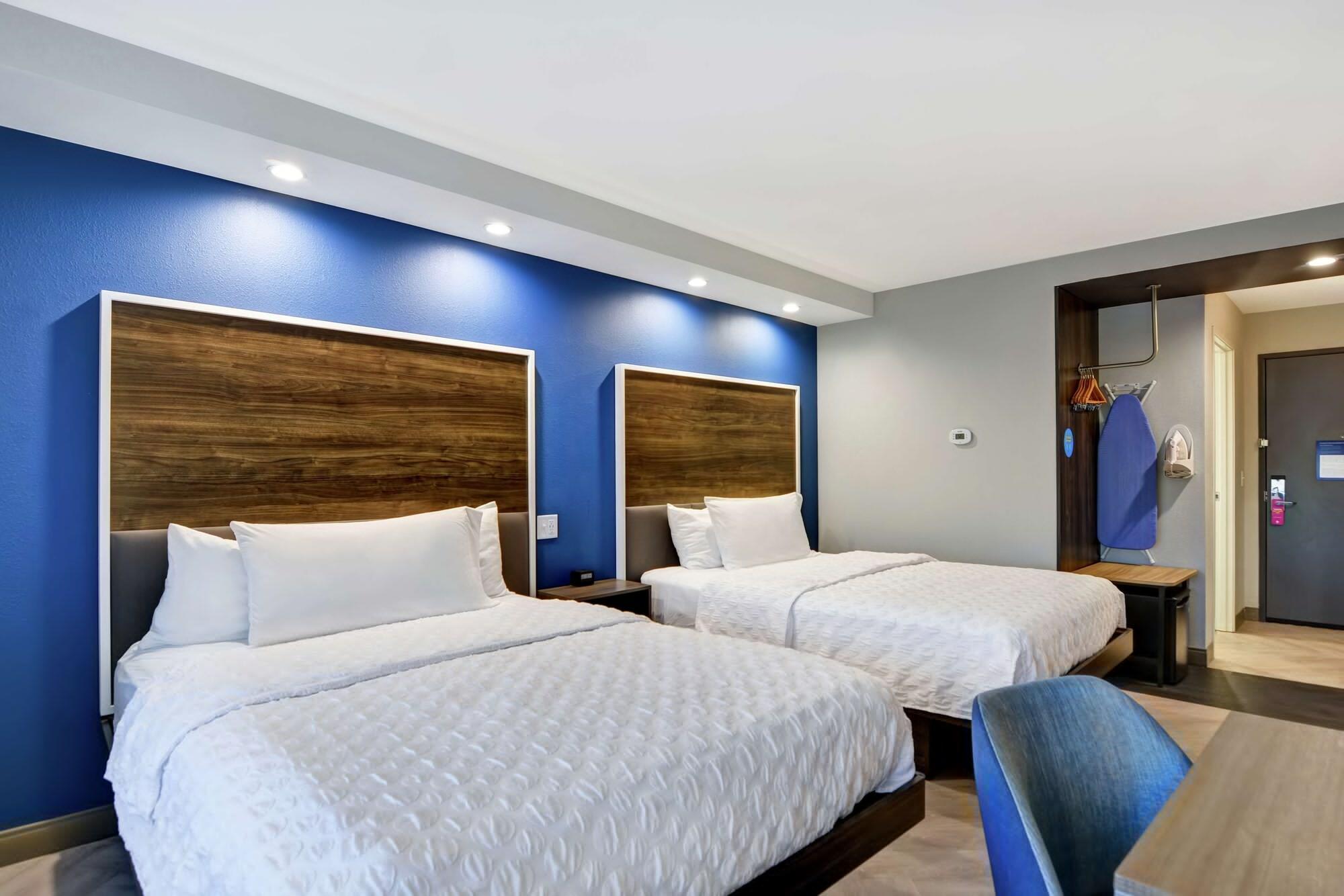 Hotel Tru By Hilton Richmond Extérieur photo