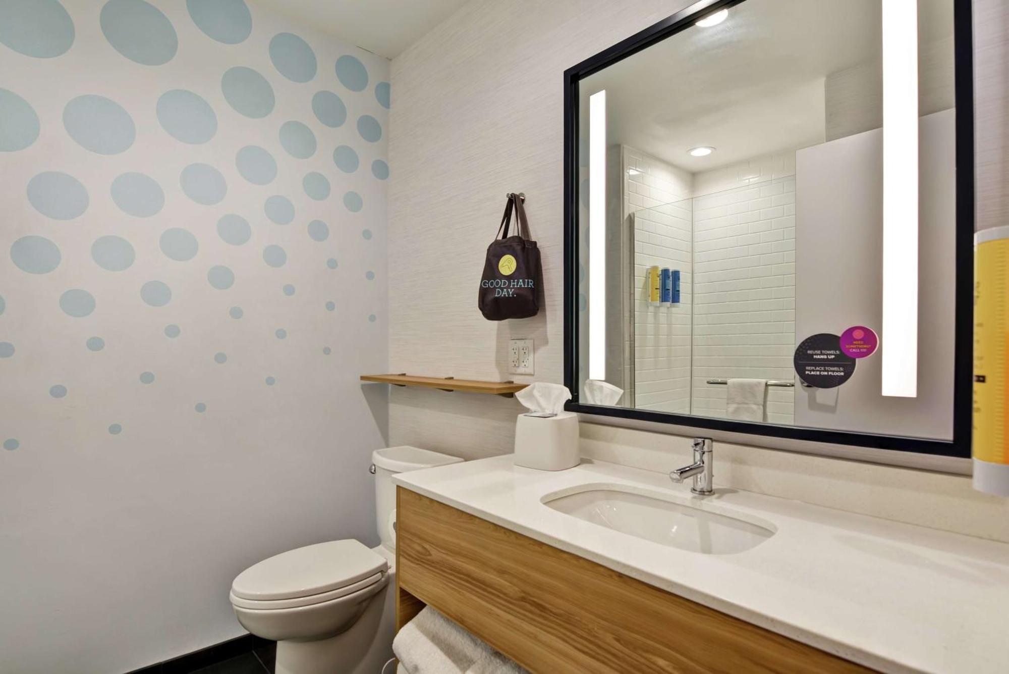 Hotel Tru By Hilton Richmond Extérieur photo