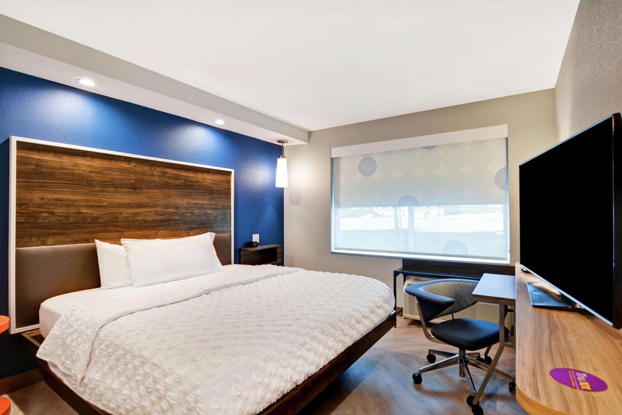 Hotel Tru By Hilton Richmond Extérieur photo