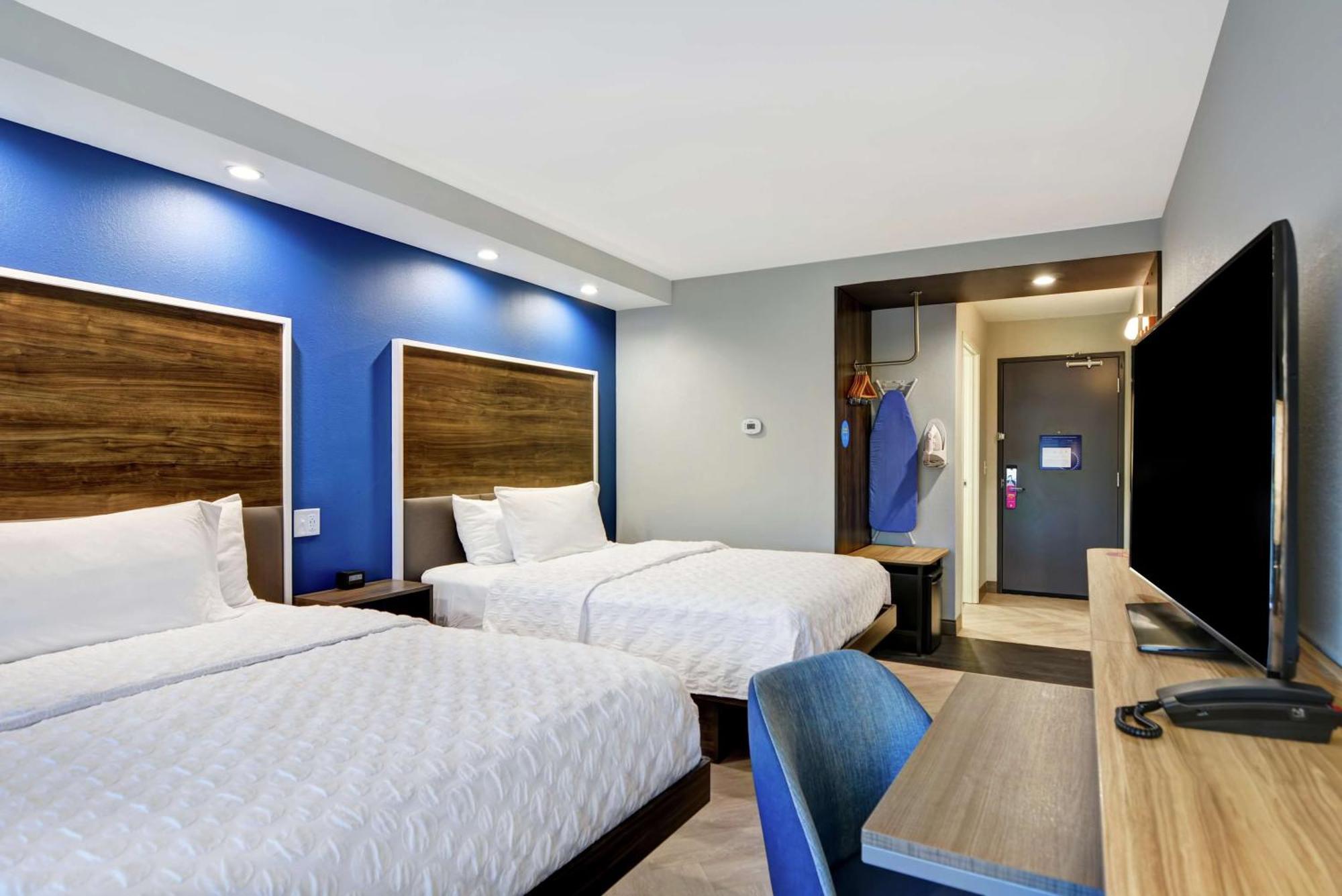 Hotel Tru By Hilton Richmond Extérieur photo