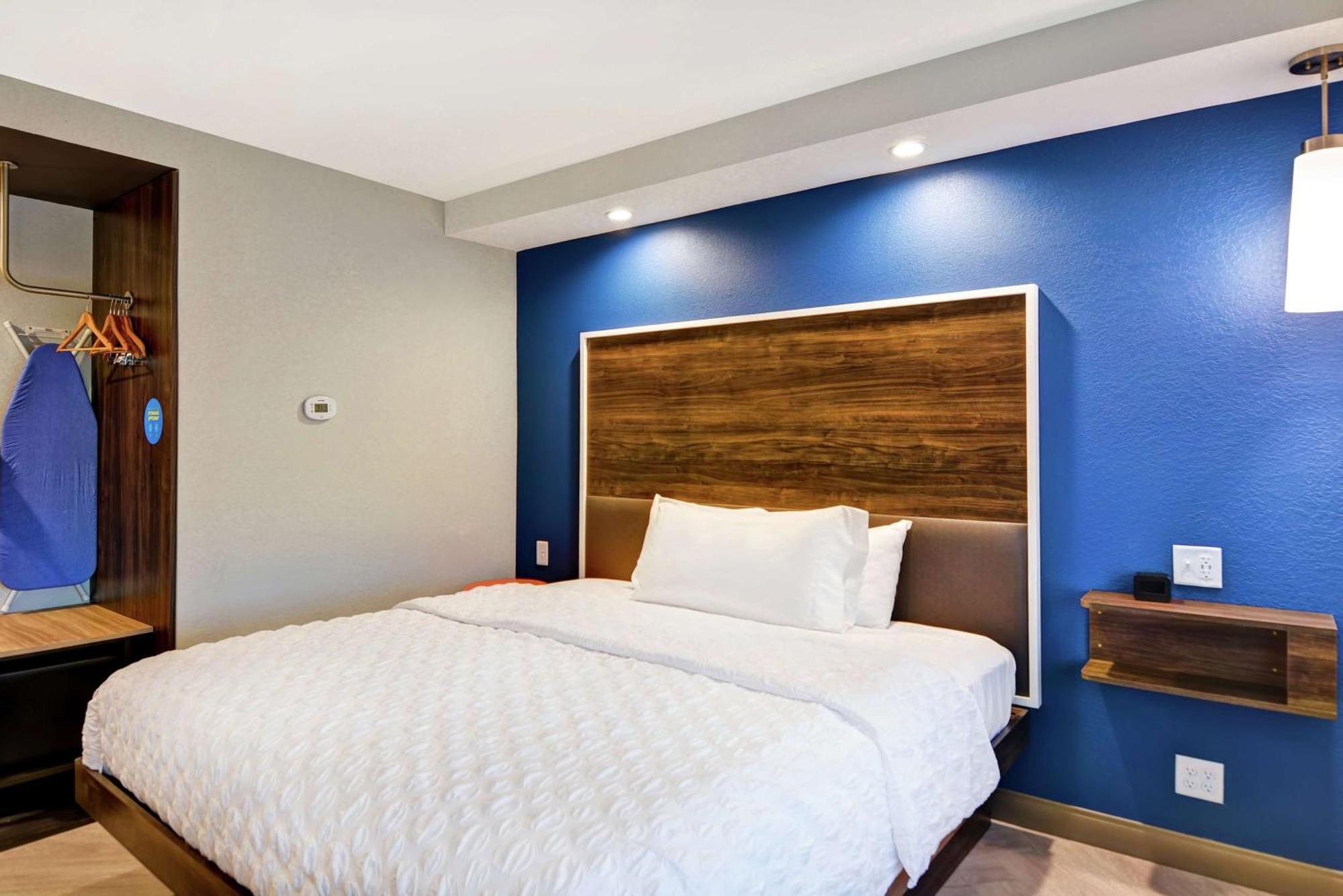 Hotel Tru By Hilton Richmond Extérieur photo