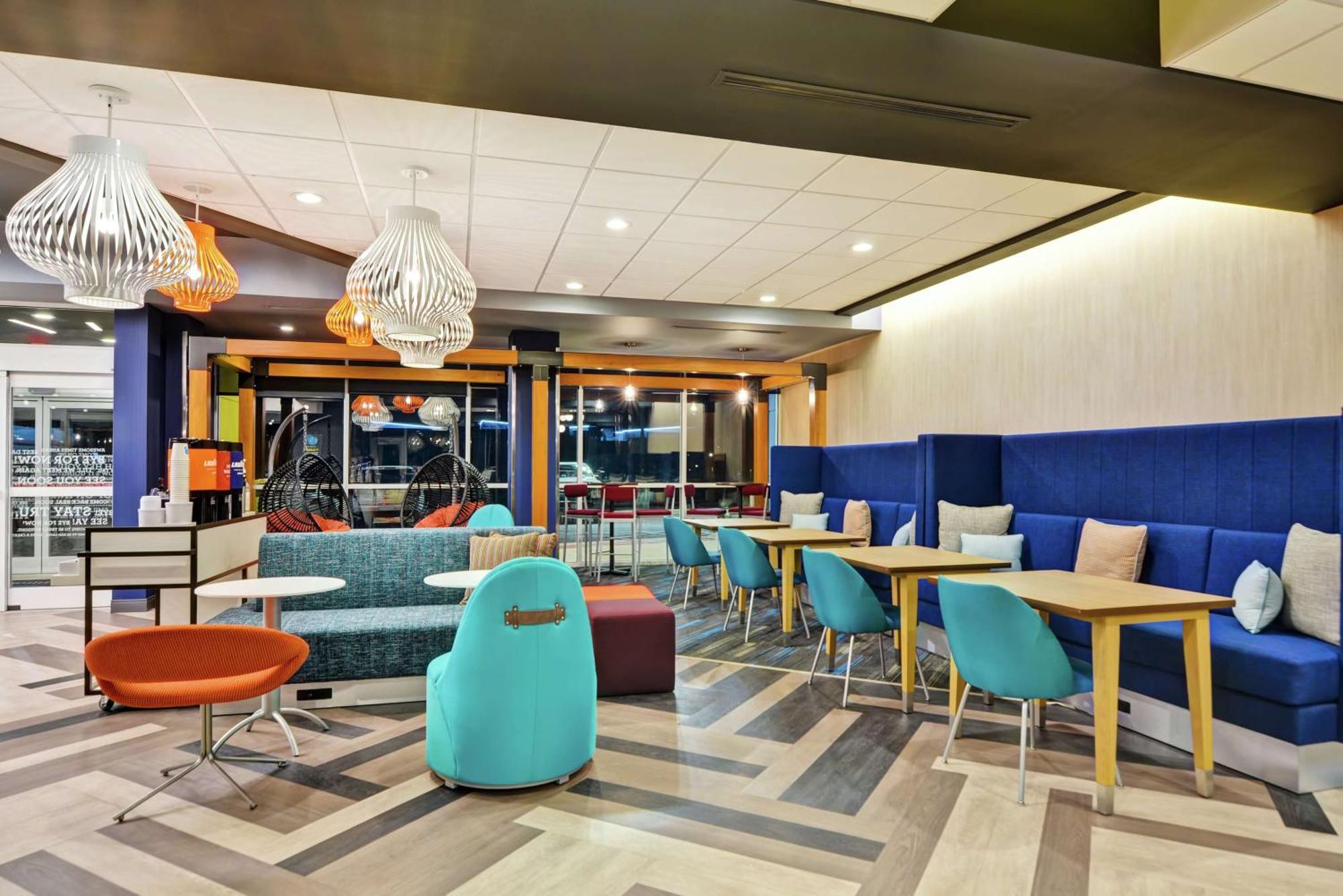 Hotel Tru By Hilton Richmond Extérieur photo