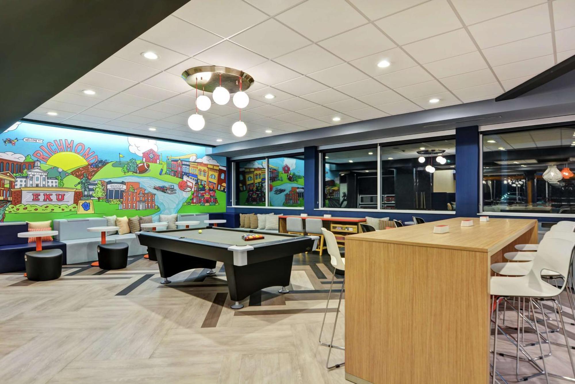 Hotel Tru By Hilton Richmond Extérieur photo