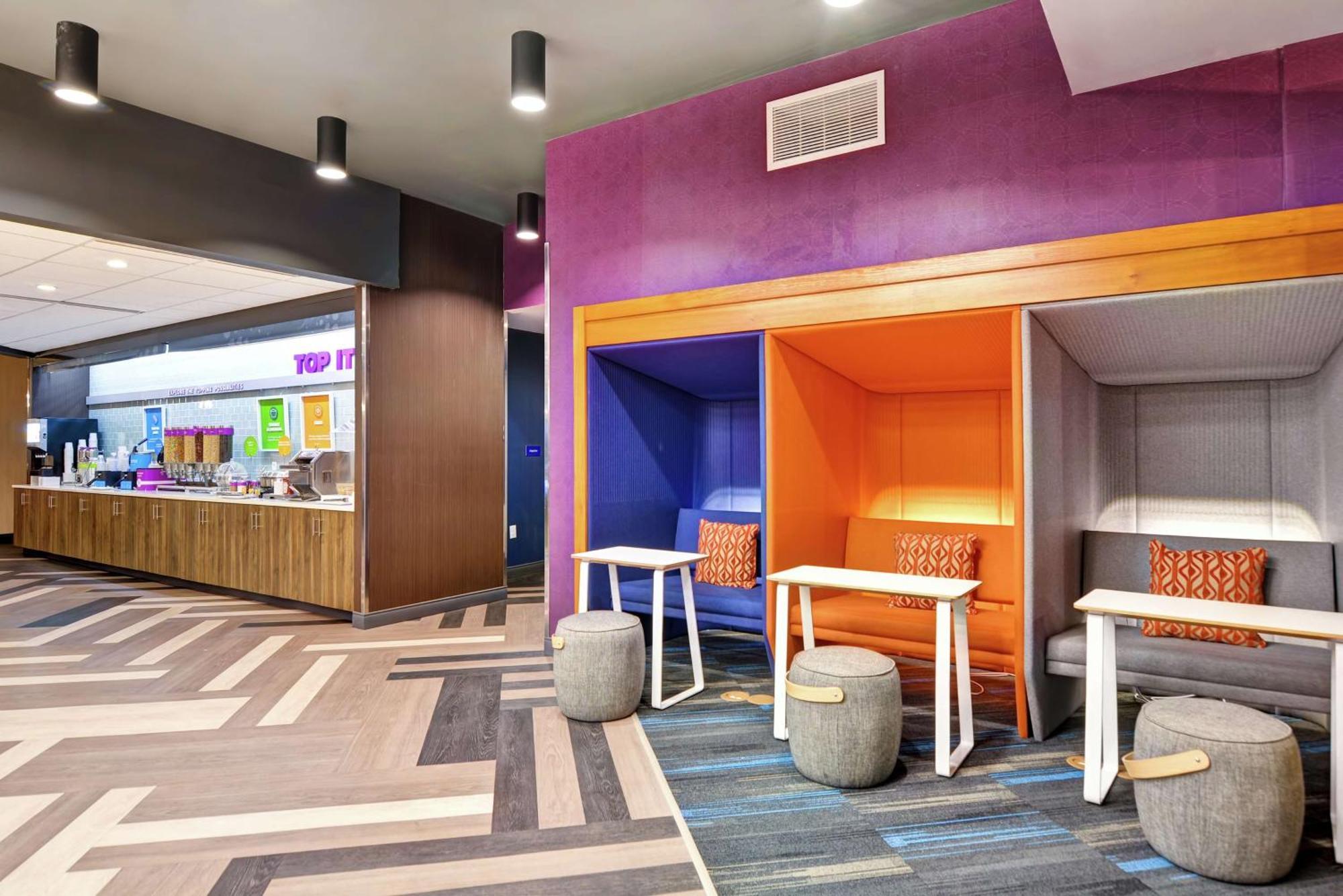 Hotel Tru By Hilton Richmond Extérieur photo