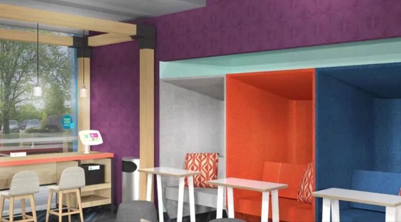 Hotel Tru By Hilton Richmond Extérieur photo